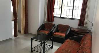 2 BHK Apartment For Rent in Narayan Peth Pune 6584635