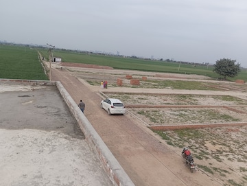 Plot For Resale in Nangla Gujran Faridabad  6584686