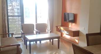 3 BHK Apartment For Rent in Vijay Residency Phase III Kavesar Thane 6584734