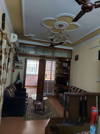 3 BHK Apartment For Rent in Suryodaya Apartments RWA Sector 12 Dwarka Delhi 6584721