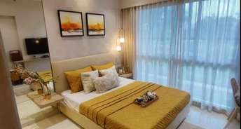 1 BHK Apartment For Rent in 3C Lotus Boulevard Espacia Sector 100 Noida 6576961