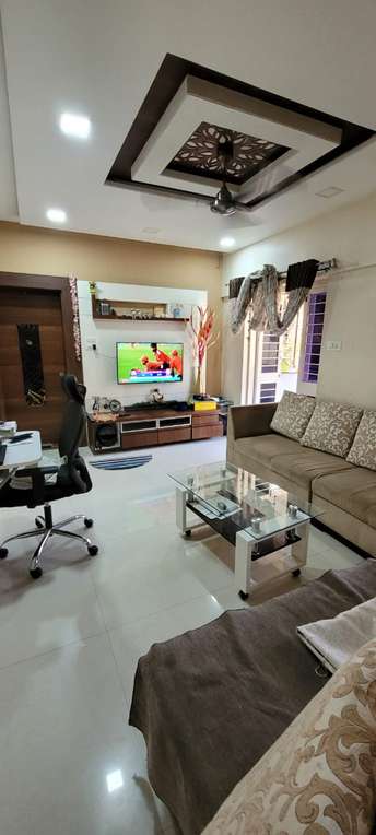 2 BHK Apartment For Resale in Sonigara Township Pimpri Pune 6584893
