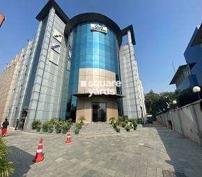 Commercial Office Space 600 Sq.Ft. For Rent In Sector 4 Noida 6584886