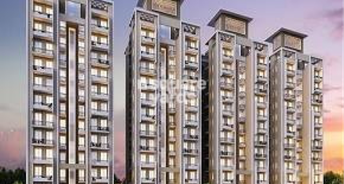 4 BHK Apartment For Rent in Central Park Flower Valley Aqua Front Towers Sohna Sector 33 Gurgaon 6584897