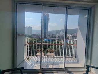 3 BHK Apartment For Rent in Tata Serein Pokhran Road No 2 Thane 6585020