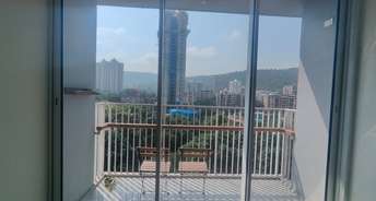 3 BHK Apartment For Rent in Tata Serein Pokhran Road No 2 Thane 6585020
