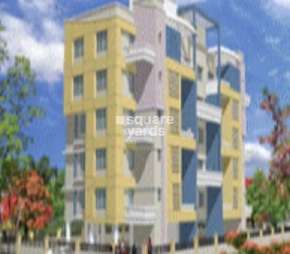 3 BHK Apartment For Rent in Swojas Suman Law College Road Pune 6585100
