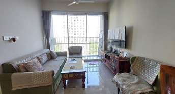 1 BHK Apartment For Rent in Tata Serein Pokhran Road No 2 Thane 6585069
