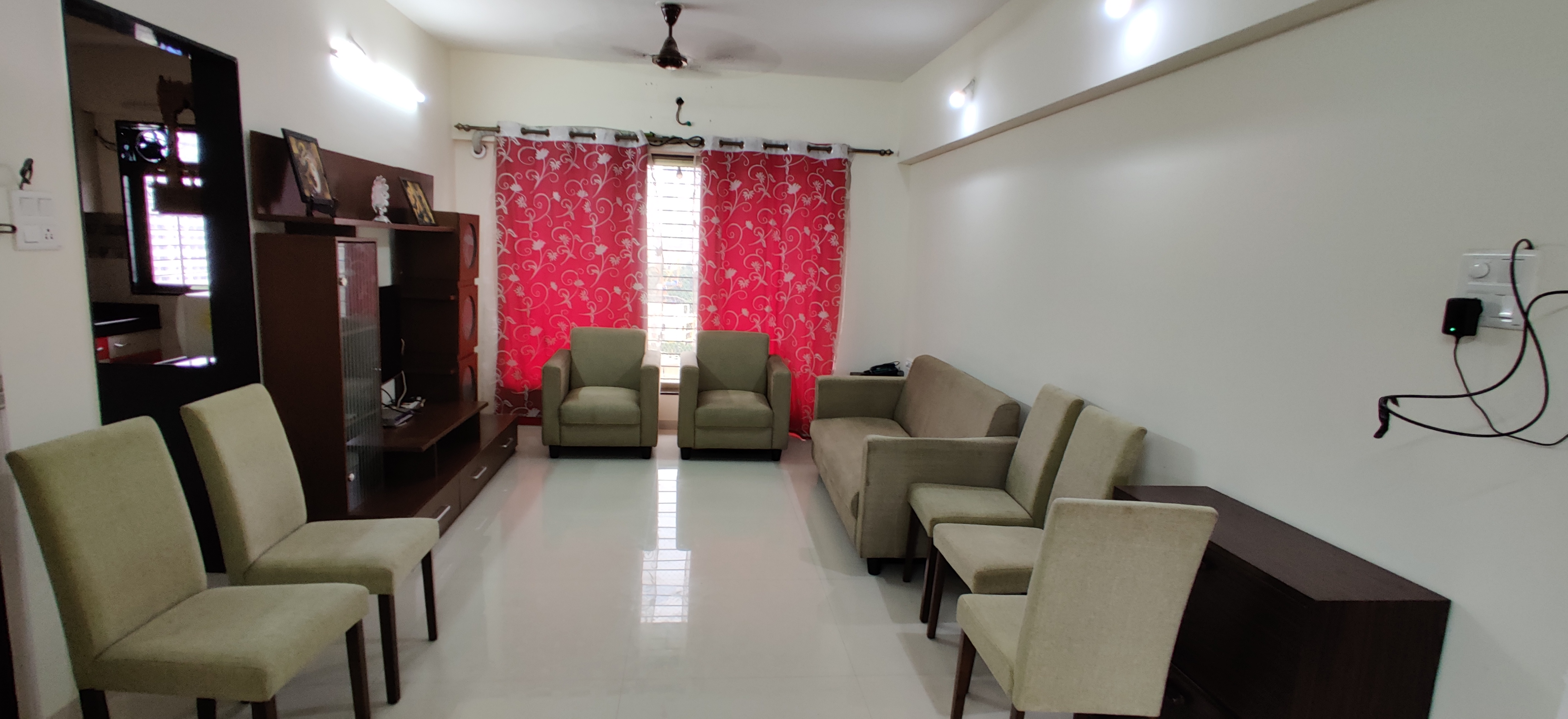 2 BHK 750 Sq.Ft. Apartment in Matoshree Pride