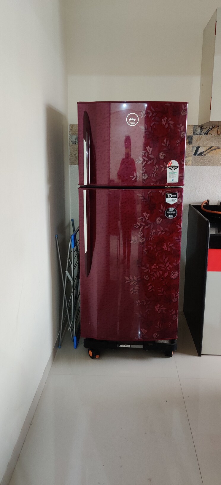 undefined, matoshree-pride 2 Bedroom 750 Sq.Ft. Apartment In Parel Mumbai 6585137