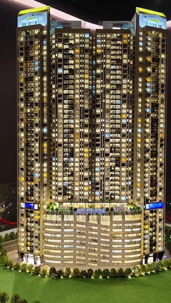 4 BHK Apartment For Resale in Chandak Treesourus Malad West Mumbai  6585194