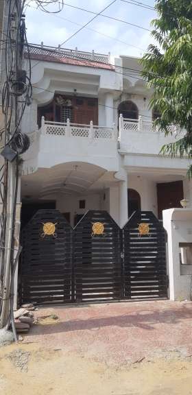 6+ BHK Independent House For Resale in Tonk Road Jaipur  6585198