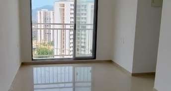 2 BHK Apartment For Rent in Sun Shine Solaris Virar West Mumbai 6585202