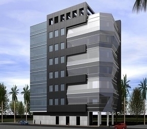 Commercial Office Space 700 Sq.Ft. For Resale in Goregaon East Mumbai  6585205