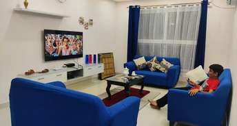 3 BHK Apartment For Rent in Pashmina Waterfront Old Madras Road Bangalore 6585201