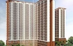 1 BHK Apartment For Resale in Group Satellite Aarambh Malad East Mumbai 6585217