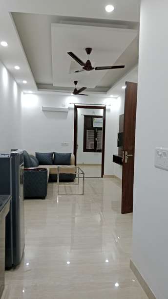 2 BHK Builder Floor For Rent in Saurabh Niwas Sector 40 Gurgaon 6585234