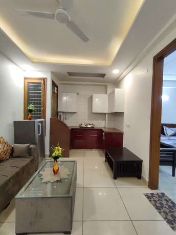 2 BHK Apartment For Rent in Sector 46 Gurgaon 6585239