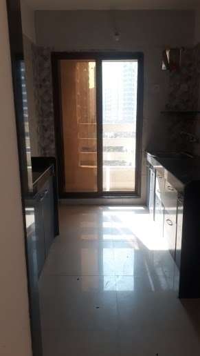 1 BHK Apartment For Rent in Mukti Shantinath Tower Virar West Mumbai 6585275
