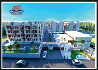 1 BHK Builder Floor For Resale in Kisan Path Lucknow  6585335