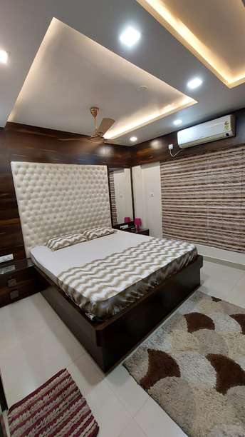 3 BHK Apartment For Rent in Ideal Enclave Rajarhat New Town Rajarhat New Town Kolkata 6585341