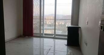 1 BHK Apartment For Rent in Juhi Serenity Ghansoli Navi Mumbai 6585377