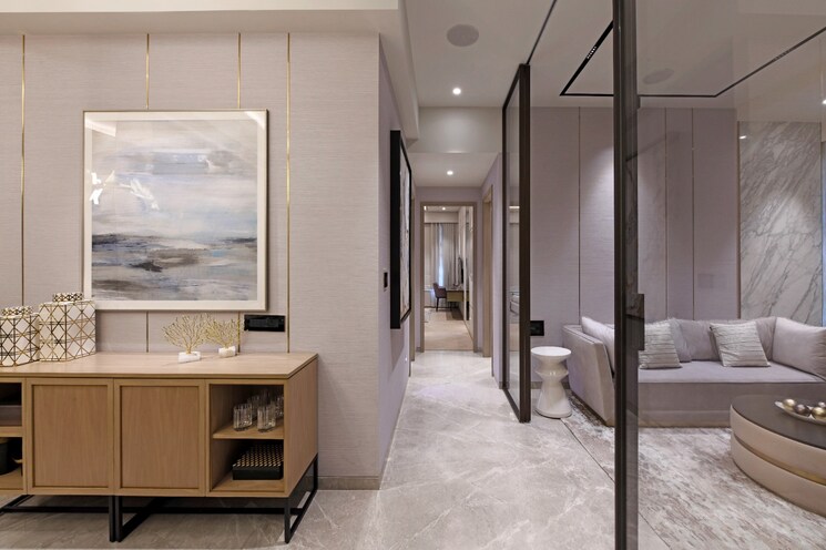 Bathroom, bhoomi-simana 2 Bedroom 837 Sq.Ft. Apartment In Parel Mumbai 6585374