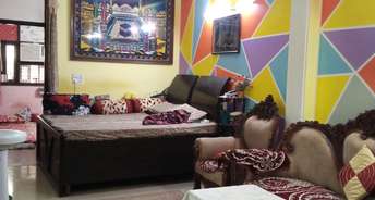 3 BHK Apartment For Resale in Zakir Nagar Delhi 6585394