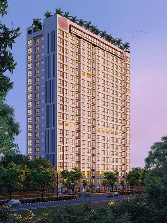 1 BHK Apartment For Resale in UK Iona Andheri East Mumbai 6585446