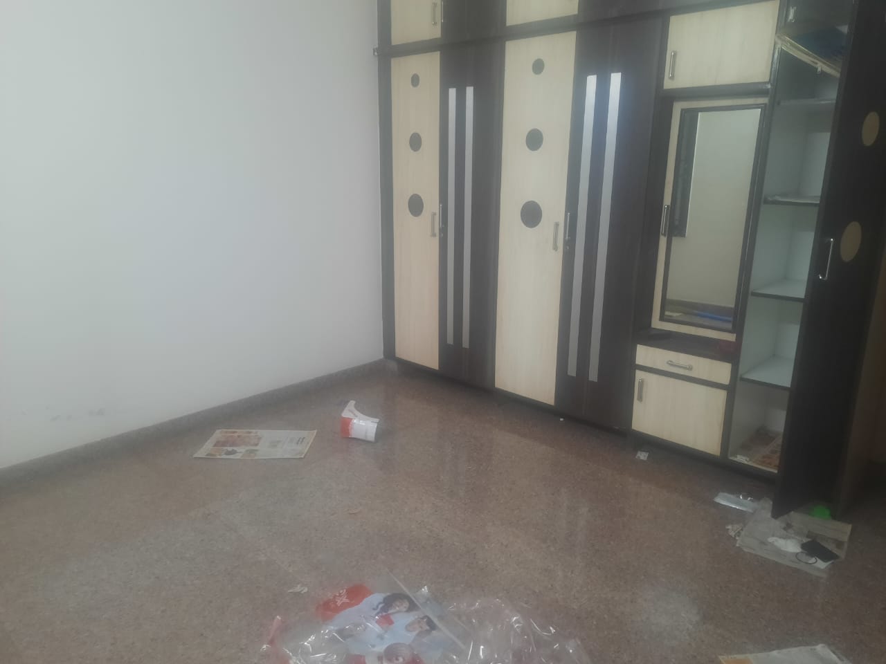 Rental 3 Bedroom 1600 Sq.Ft. Independent House in Rt Nagar Bangalore