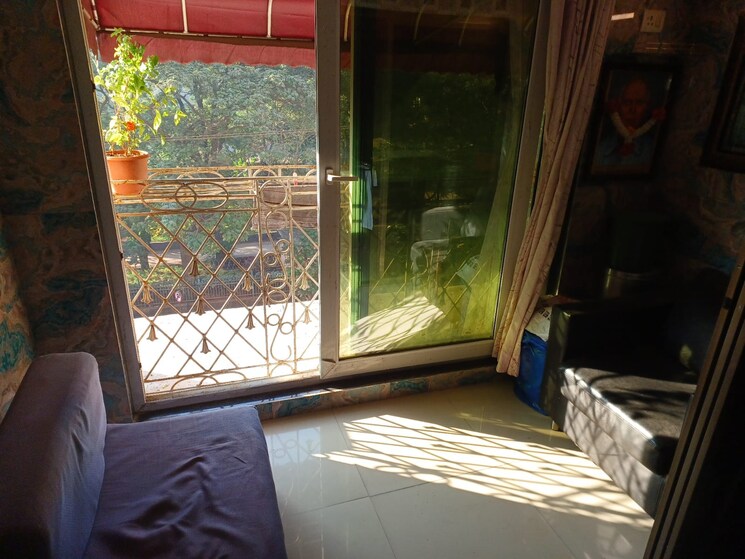 Bedroom, shaad-residency 1 Bedroom 550 Sq.Ft. Apartment In Byculla East Mumbai 6585636