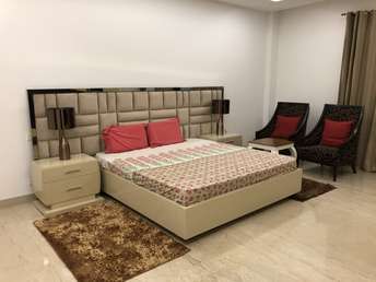 1 BHK Builder Floor For Rent in Dlf Phase I Gurgaon 6585686