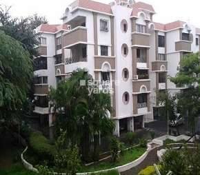 1 BHK Apartment For Resale in Sacred Heart Town Wanowrie Pune 6585717