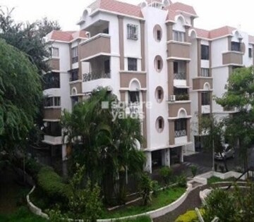 1 BHK Apartment For Resale in Sacred Heart Town Wanowrie Pune  6585717