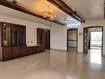 4 BHK Apartment For Rent in Vasavi Homes Begumpet Begumpet Hyderabad 6585751