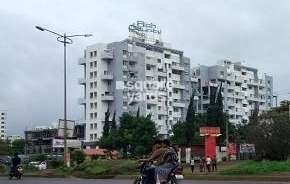 1 BHK Apartment For Rent in Swastik Rich County Ambegaon Budruk Pune 6585796