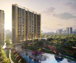 3 BHK Apartment For Resale in M3M Crown Sector 111 Gurgaon  6585838