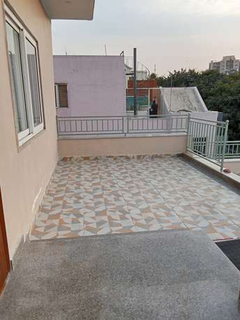 1 RK Builder Floor For Rent in Safdarjung Enclave Safdarjang Enclave Delhi 6585846