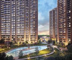 3 BHK Apartment For Resale in M3M Crown Sector 111 Gurgaon  6585861