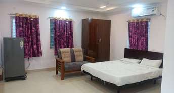 1 RK Apartment For Rent in Madhapur Hyderabad 6585876