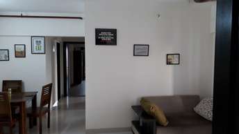 2 BHK Apartment For Rent in Hubtown Hill Crest Andheri East Mumbai  6585878