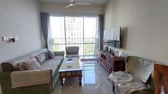 1 BHK Apartment For Rent in Tata Serein Pokhran Road No 2 Thane 6585903
