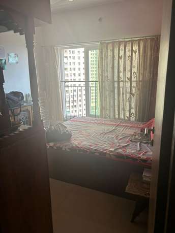 2 BHK Apartment For Rent in Rustomjee Urbania Acura Majiwada Thane  6585930