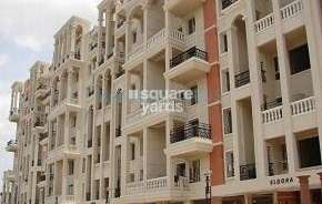 2.5 BHK Apartment For Resale in Nyati Ambience Mohammadwadi Pune 6585934