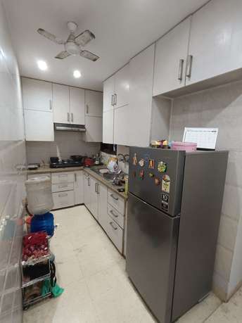 2 BHK Builder Floor For Rent in Shivalik Apartments Malviya Nagar Malviya Nagar Delhi 6585950