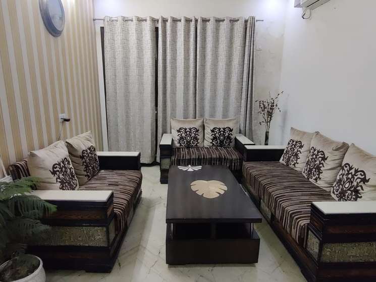 3 Bedroom 1850 Sq.Ft. Builder Floor in Sector 46 Gurgaon