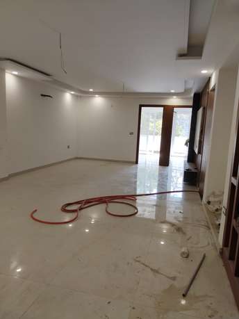 4 BHK Builder Floor For Rent in Green Fields Colony Faridabad 6586072
