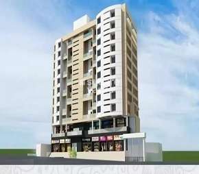 2 BHK Apartment For Rent in Brahma Vantage High A Bavdhan Pune 6586074