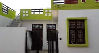 2 BHK Independent House For Resale in Banthra Sikander Pur Lucknow 6586099