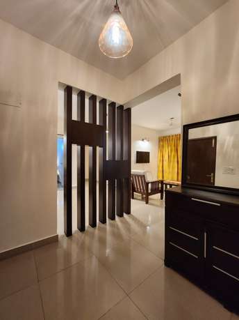 2 BHK Apartment For Rent in Golden Palms Apartment Bangalore Thanisandra Main Road Bangalore 6542802